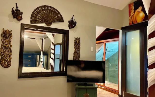 3bedroom Penthouse at Asiana Villas