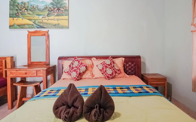 Aurora House Ubud
