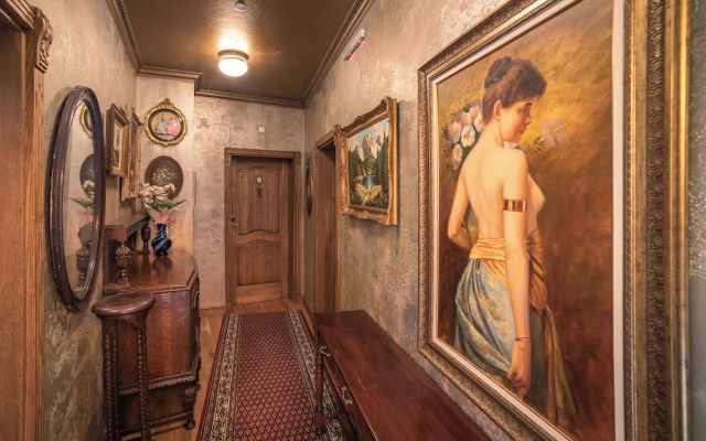 Bey House Royal Hotel
