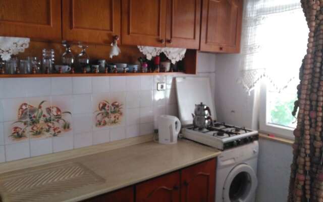 Erikli Tatil Evi 26