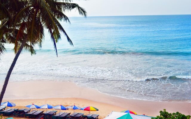 Paragon Beach Resort Mirissa