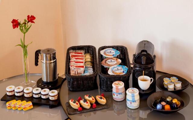 The Inn Apartments Spagna by The Goodnight Company