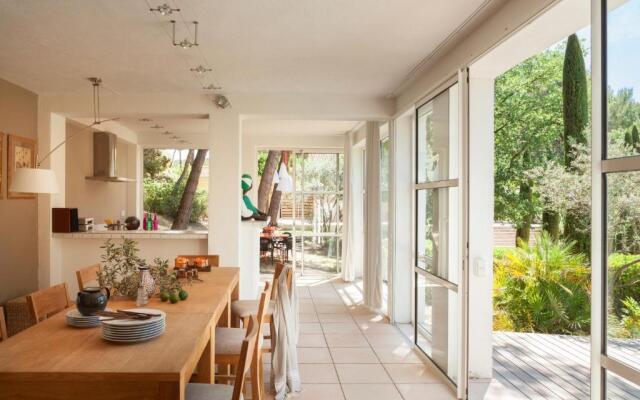 Le Répertoire - La Villa des 2 Soeurs