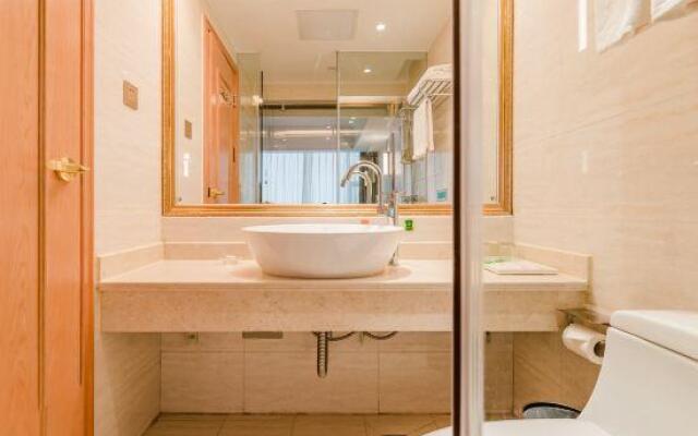 Vienna International Hotel (Qingzhou Songcheng Ancient City)