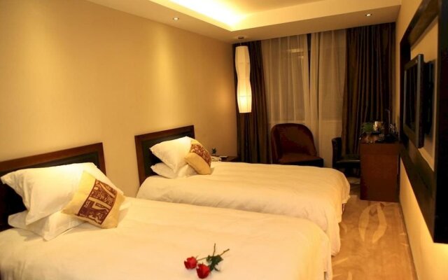 New Year Jubilee Hotel