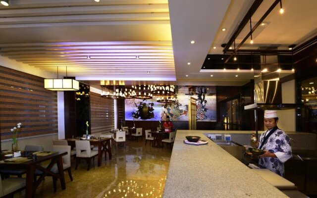 Maoming International Hotel