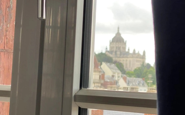 Le Grand Hôtel de l'Espérance