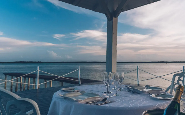 Hotel Iberostar Selection Ensenachos