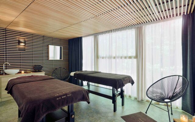 Novotel Fontainebleau Ury