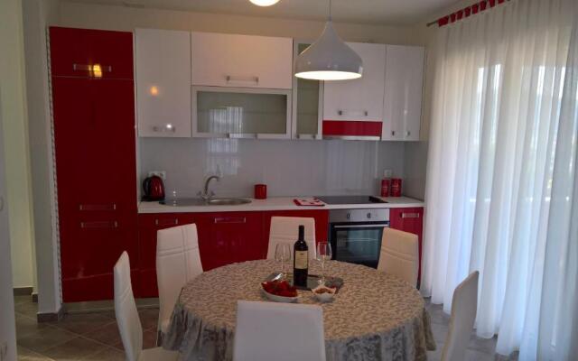 Villa Duje Old town