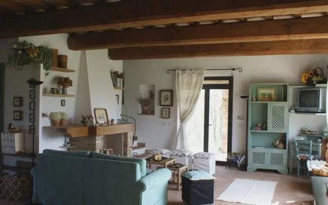 Borgo Callauzzo Country House
