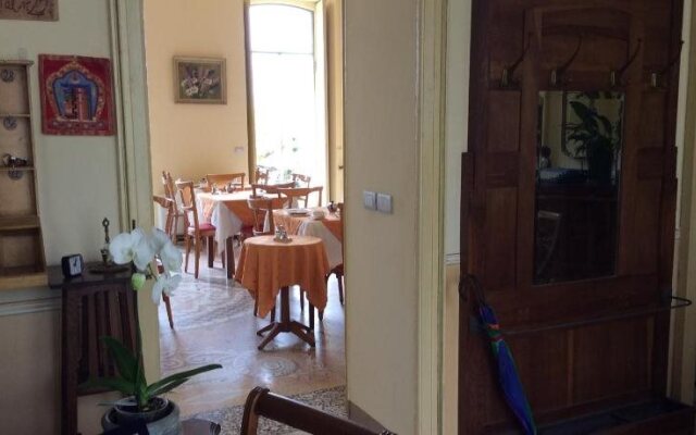 Hotel Villa della Quercia