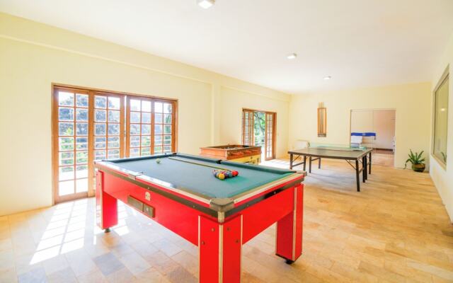 VELINN Hotel Fazenda Fonte das Hortênsias