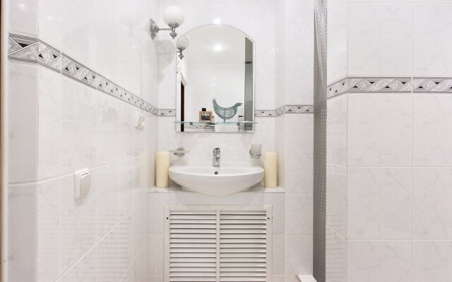 Kiev Accommodation Apartment on Basseinaya st.