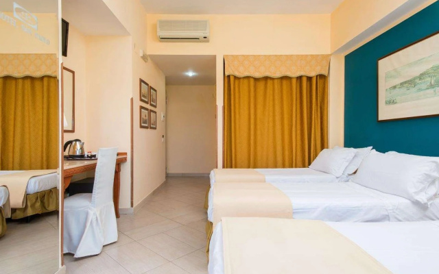 Hotel San Paolo