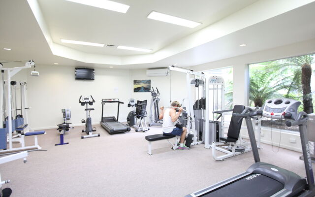 Cumberland Lorne Resort