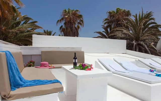 Villa Neptuno by Vacanzy Collection