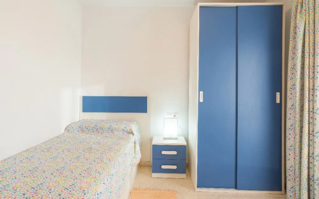 Apartamento Avenida Aurora