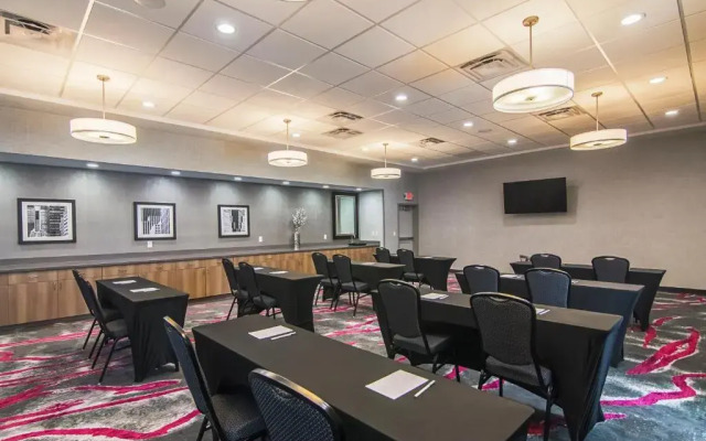 Hampton Inn & Suites Dallas/Richardson