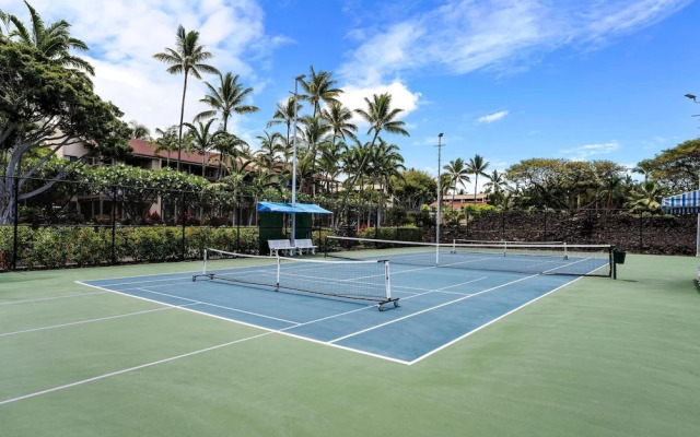 Keauhou Kona Surf & Racquet Club 3202