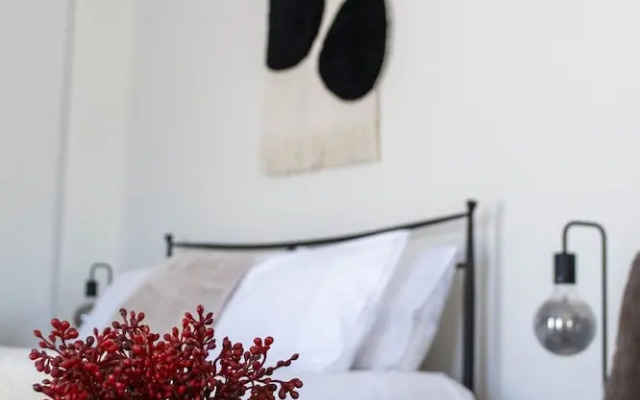 Rokani Studio II at Kalavrita Center