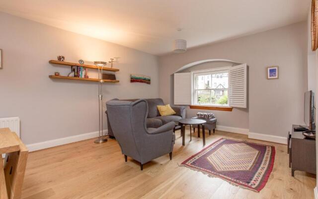 The Dean Path Residence