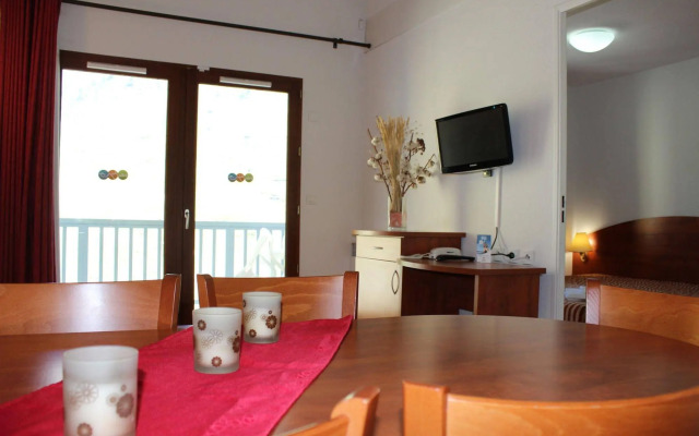 Résidence Pic du Midi