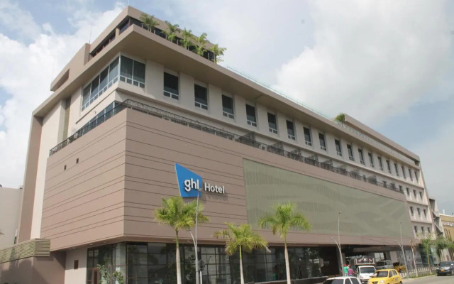 GHL Hotel Montería