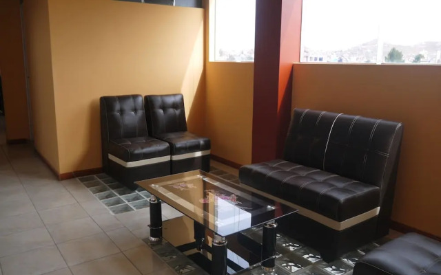 Hotel Suite Juliaca