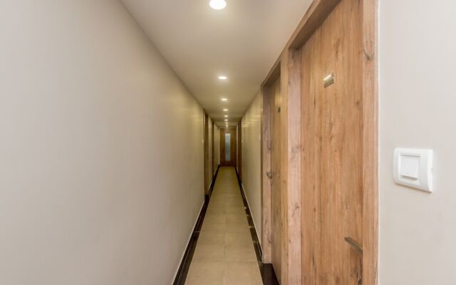 Hotel Blue Ocean By OYO Rooms