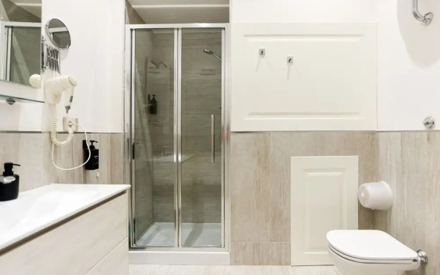 Il Centrale - Camera 2