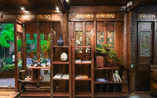 Lijing Linyuan