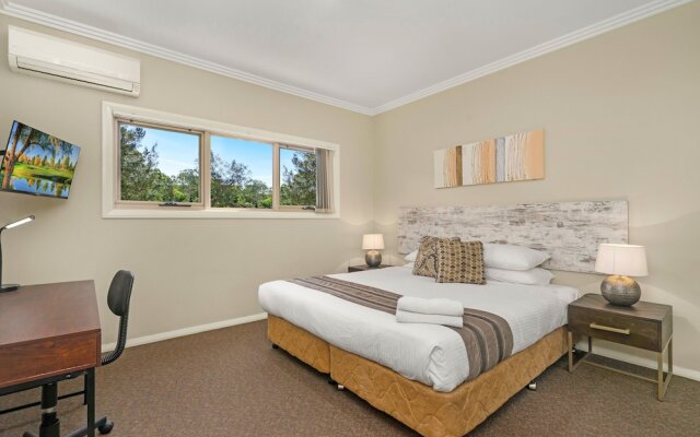 Newcastle Short Stay Apartments - Birmingham Garden Townhouses