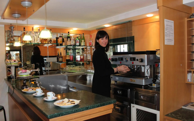 Hotel Verdemare