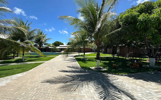 Villa Prime Chácara