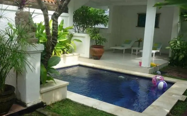 Villa Marlee