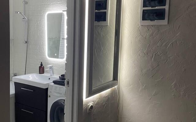 Апартаменты на улице Аделя Кутуя 110Дк3