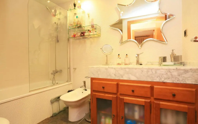 Apartamento Para 6 Personas en Cambrils