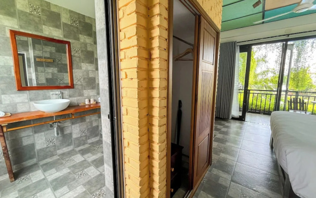 Sunkissed Paddy Hoi An Villa – Guest Rooms – Da Nang