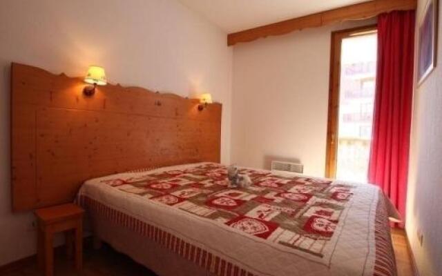 Apartment Gentianes Abcd 12