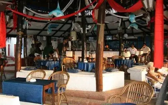 OYO Rooms Calangute Holiday Street 2