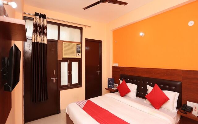 OYO 22826 Hotel Sheltear & Resturant