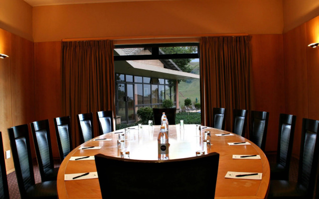aha Alpine Heath Resort