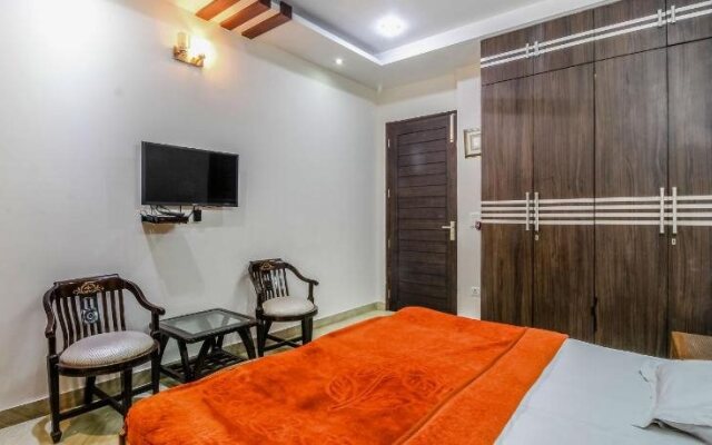 Stay Royal Bed  Breakfast