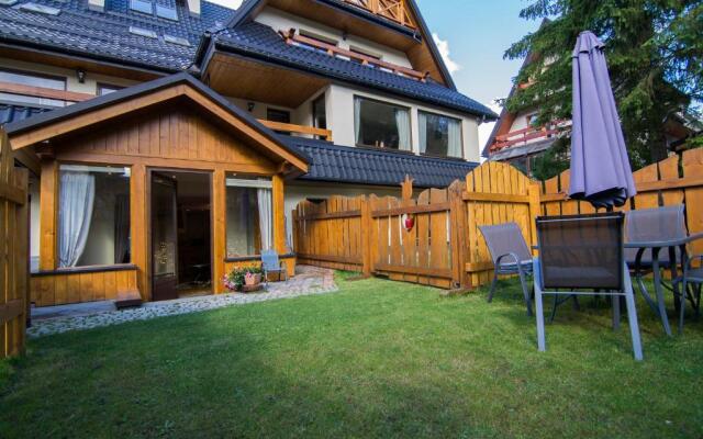 Apartamenty Inny Swiat Zakopane