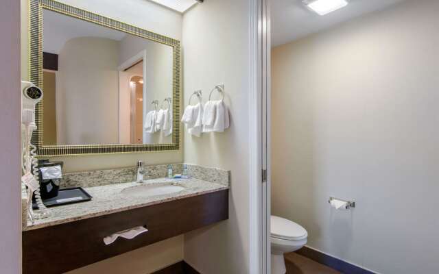 Sleep Inn Sault Ste. Marie