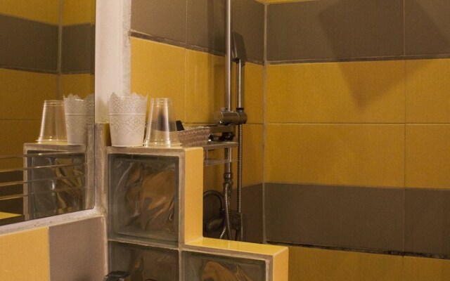 Hostal Casa Vieja