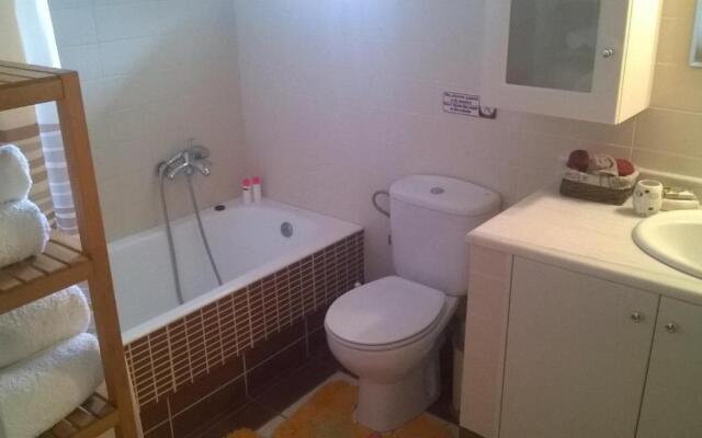 Anastasia Apartment 1