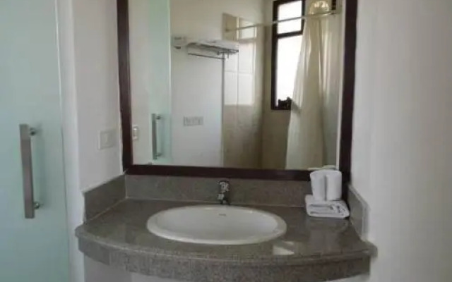 tusker trail corbett