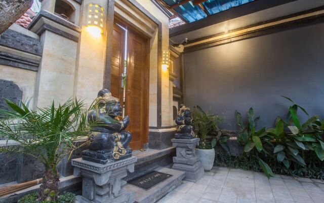 Kalya Villa
